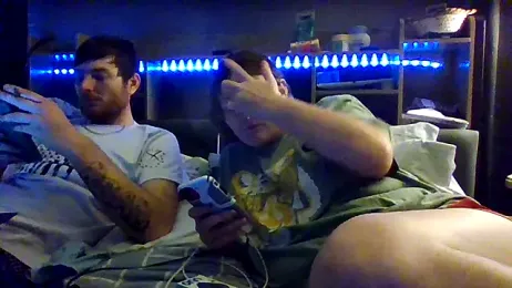 Kinkycpl_69 — Stripchat stream photo (Sep 2026)