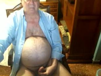 oscarw — Chaturbate profile photo