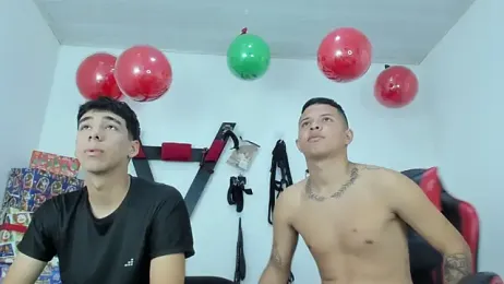 Harry_LatinBoy — Stripchat stream photo (Dec 2025)