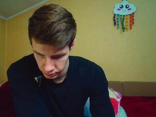 Chris Brien — Flirt4free profile photo