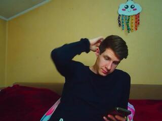 Chris Brien — Flirt4free stream photo (Apr 2026)