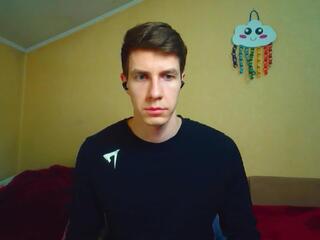 Chris Brien — Flirt4free stream photo (Apr 2026)