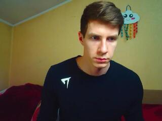 Chris Brien — Flirt4free stream photo (Apr 2026)