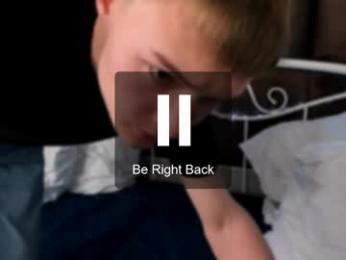 donald_brooks — Chaturbate stream photo (Mar 2026)