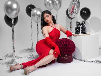 RavenFoster — Livejasmin stream photo (Nov 2025)