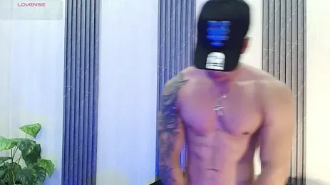 Draven_Marceaux — Stripchat stream photo (Sep 2026)