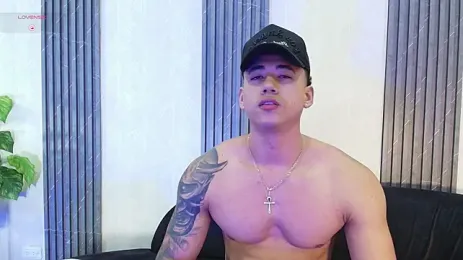 Draven_Marceaux — Stripchat stream photo (Sep 2026)
