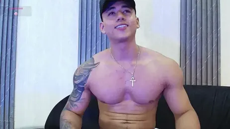 Draven_Marceaux — Stripchat stream photo (Sep 2026)