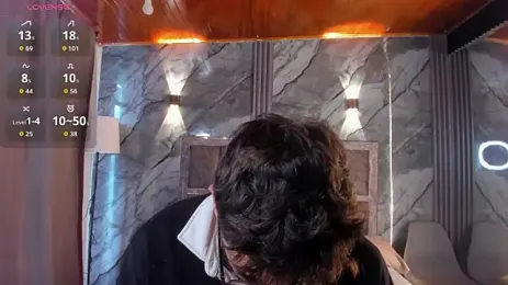 Manson_and_Zoe — Stripchat profile photo