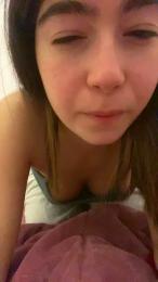 MissReginetta — Cam4 stream photo (Nov 2025)