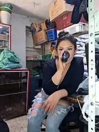Niidia — Stripchat stream photo (May 2026)
