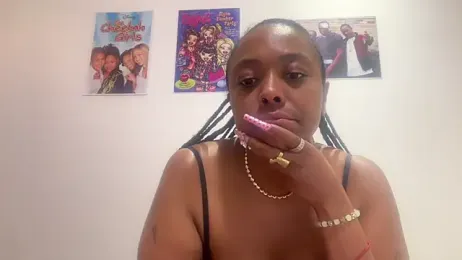 ChocolateCakeQueen — Stripchat stream photo (May 2026)