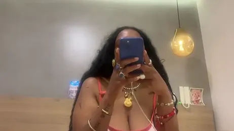 ChocolateCakeQueen — Stripchat stream photo (May 2026)