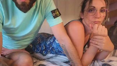 AbyandJim — 在 cam4 直播的网络摄像头模特