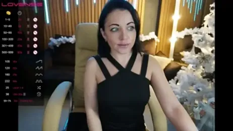 Dafni_Monn — stripchat