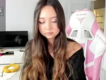 fluffy_rose — 在 chaturbate 直播的网络摄像头模特