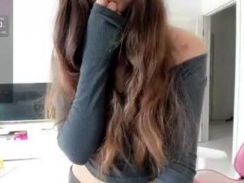 fluffy_rose — Chaturbate stream photo (Sep 2026)