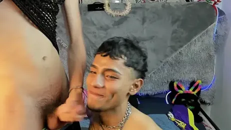 nick_acost — Stripchat stream photo (Mar 2026)