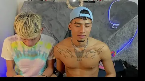 nick_acost — Stripchat stream photo (Mar 2026)