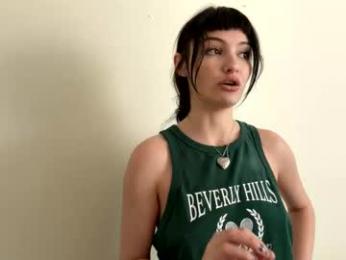 xxxsophiaday — Chaturbate stream photo (May 2026)
