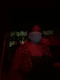 Yourhornynightmare — stripchat