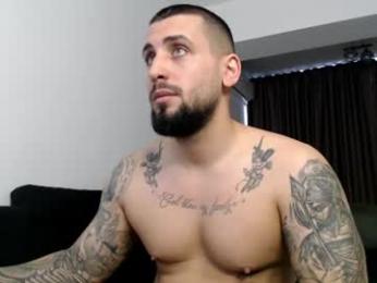 _dylangreen — Chaturbate stream photo (Jun 2026)