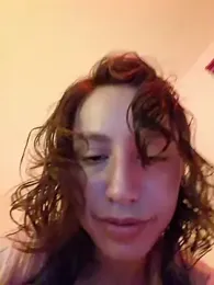 cyber_psyche — Stripchat profile photo