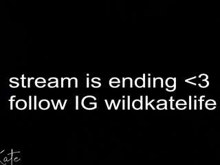 solarkate — Camsoda stream photo (Mar 2026)