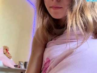 wilmapuskas — Camsoda profile photo
