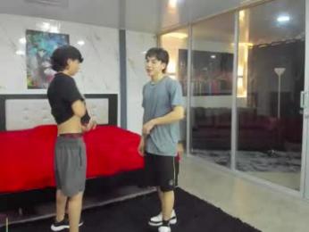 masters_sexx — 在 chaturbate 直播的网络摄像头模特