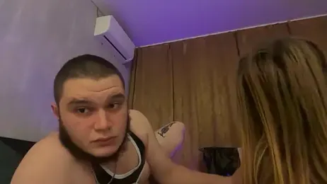 ilyaandnas — stripchat