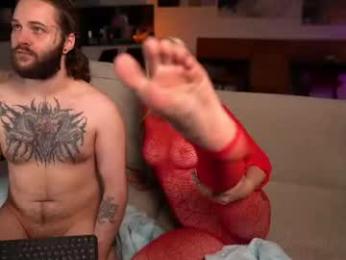 sashahoneyvice — 在 chaturbate 直播的网络摄像头模特