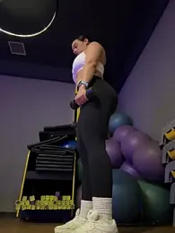 Anavalle — Stripchat stream photo (Jul 2026)
