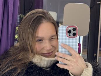 KarryArterburn — livejasmin