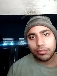 Desirock001 — stripchat