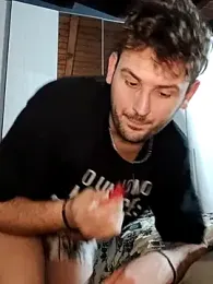 TheKing966 — Stripchat stream photo (Jan 2026)