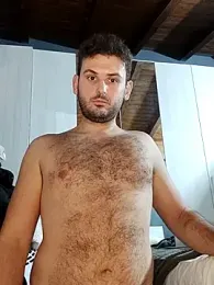 TheKing966 — Stripchat stream photo (Oct 2025)