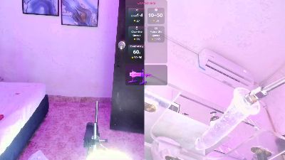 MilaHall — 在 cam4 直播的网络摄像头模特