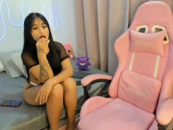 candy_kitty7343 — Chaturbate stream photo (Apr 2026)