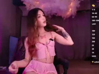 lylita_moon — Chaturbate stream photo (Aug 2026)