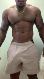 Mambanegra33 — Cam4 stream photo (May 2026)