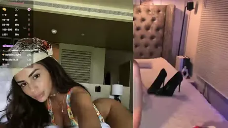 ParisianDoll — Stripchat stream photo (Jun 2026)
