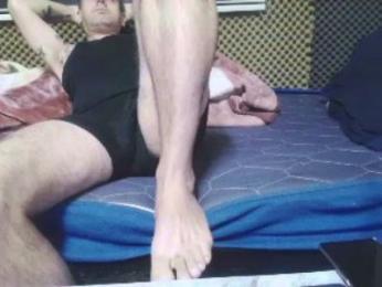 Arabian4 — Cam4 profile photo