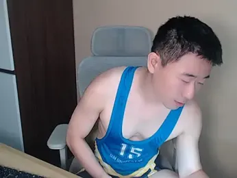 mushroom115 — Stripchat stream photo (Jul 2026)