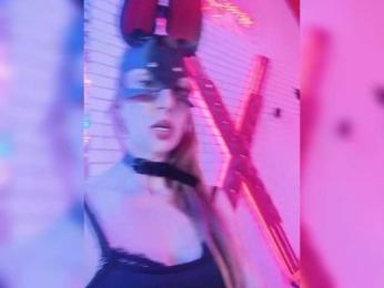 AnnaMaks12 — Bongacams stream photo (Jan 2026)