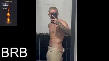 DerekOlsen — Stripchat stream photo (Jun 2026)