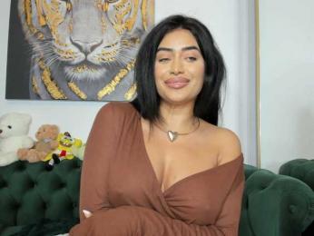 AnnaKarin — bongacams