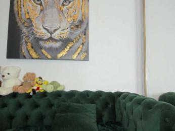 AnnaKarin — 在 bongacams 直播的网络摄像头模特