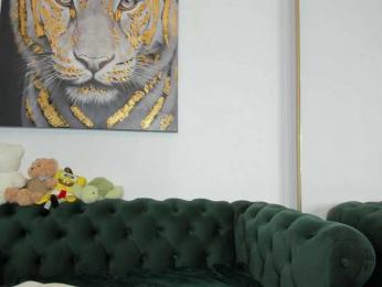 AnnaKarin — Bongacams stream photo (Mar 2026)