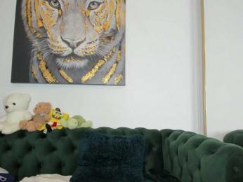 AnnaKarin — Bongacams stream photo (Mar 2026)